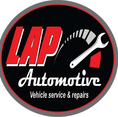 Photo: LAP Automotive