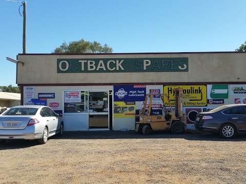 Photo: Outback Spares