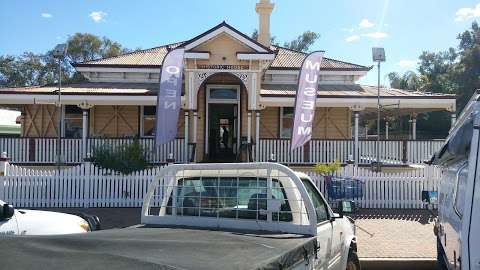 Photo: Charleville Historic House & Museum