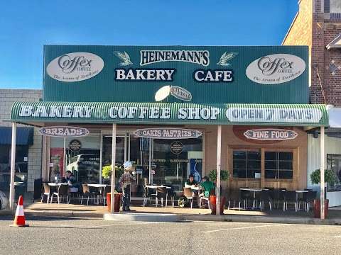 Photo: Heinemanns Country Bakery PTY Ltd.