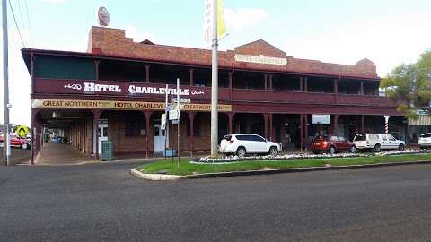 Photo: IGA Charleville