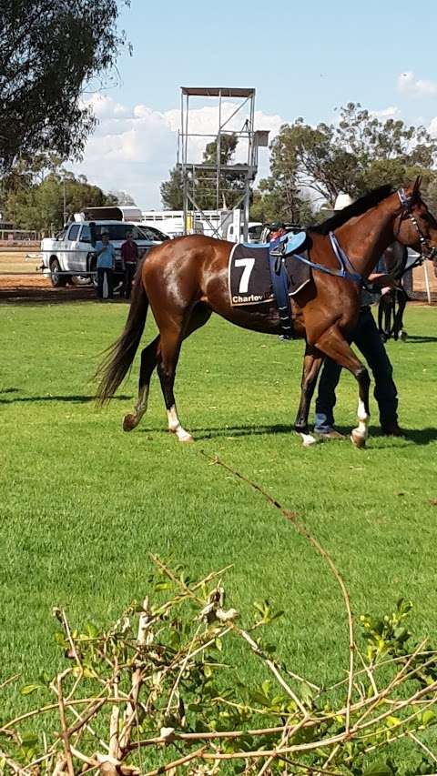 Photo: Showground