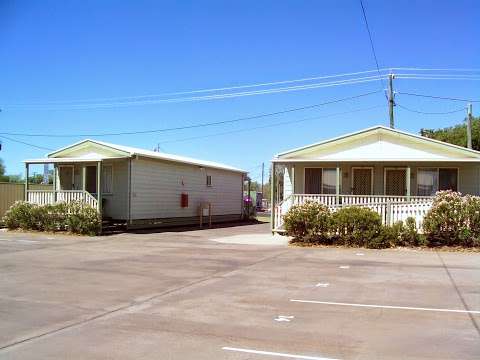 Photo: Warrego Motel Charleville